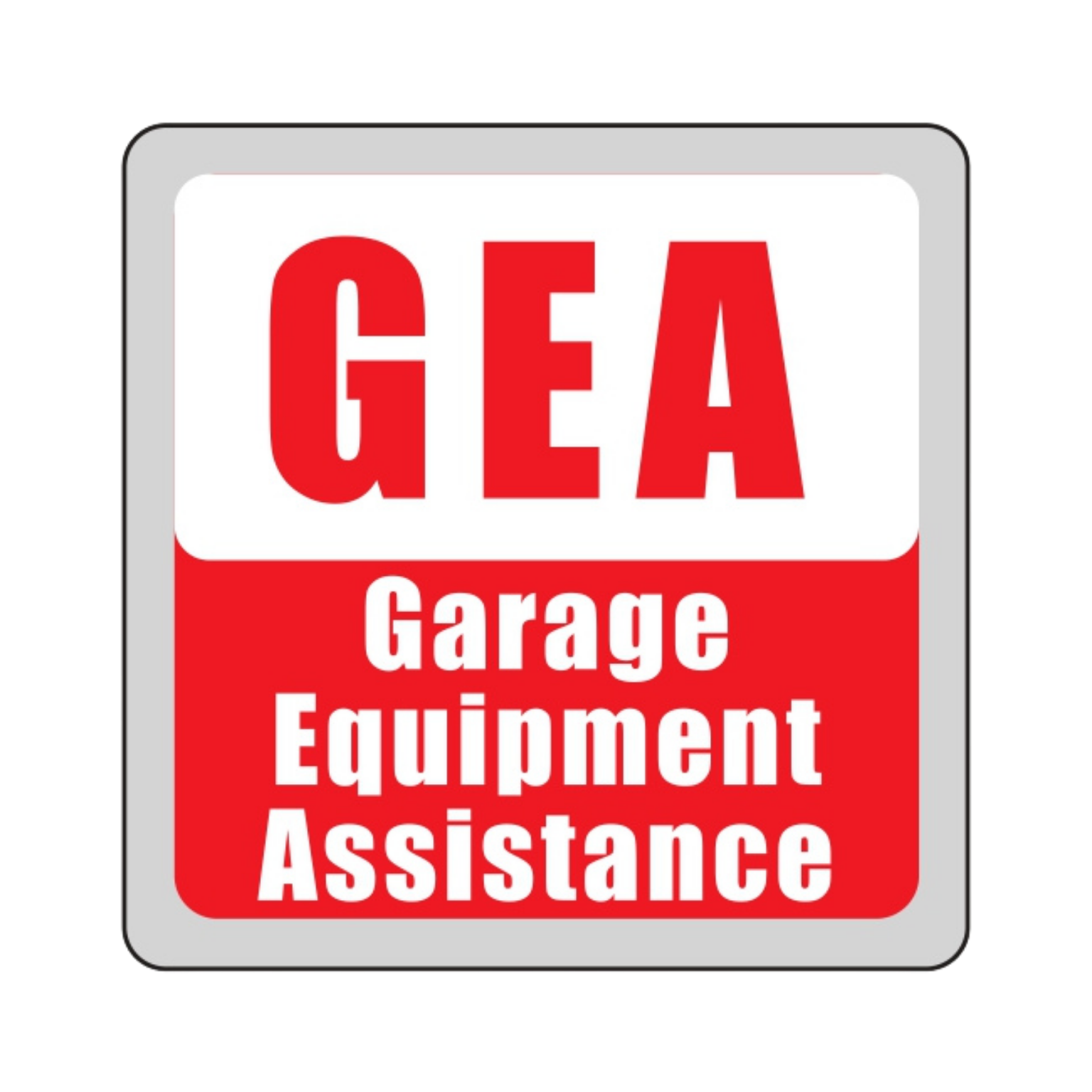 Logo gea